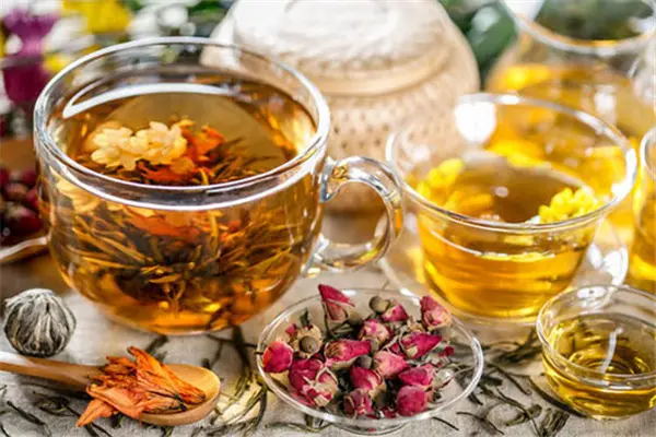 養(yǎng)生茶代加工，選對源頭工廠，助您快速彎道超車