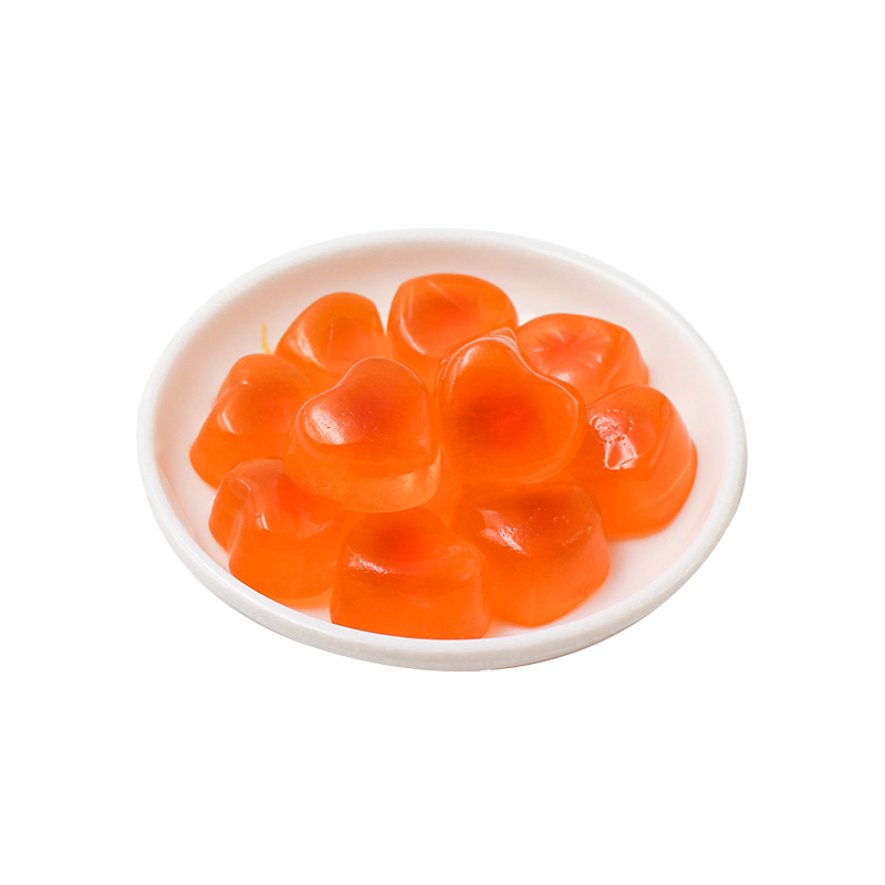 【萬花草】功能性軟糖貼牌生產(chǎn)過程詳細(xì)解讀，干貨分享，一看就明白